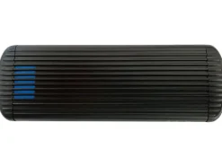 LC-Power Externes Gehäuse LC-M2-C-NVME-2 M.2