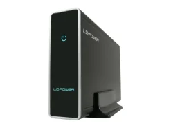 LC-Power Externes Gehäuse LC-35U3 3.5