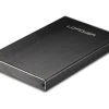 LC-Power Externes Gehäuse LC-25U3-Becrux-C1 2.5"