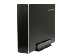 LC-Power Externes Gehäuse LC-35U3-Becrux-C1 3.5