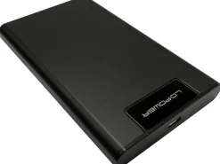 LC-Power Externes Gehäuse LC-25U3-C4 2.5"