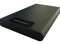 LC-Power Externes Gehäuse LC-25U3-C4 2.5
