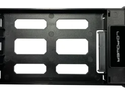 LC-Power Externes Gehäuse LC-25U3-C4 2.5