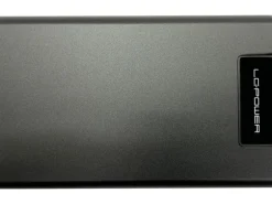 LC-Power Externes Gehäuse LC-25U3-C4 2.5