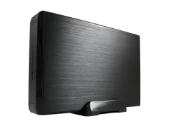 LC-Power Externes Gehäuse LC-35U3-Hydra 3.5"