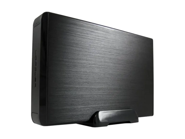 LC-Power Externes Gehäuse LC-35U3-Hydra 3.5"