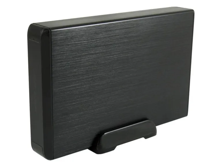 LC-Power Externes Gehäuse LC-35U3-Hydra 3.5"