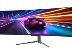 LC-Power Monitor LC-M49-DQHD-120-C-Q 49 