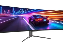 LC-Power Monitor LC-M49-DQHD-120-C-Q 49 