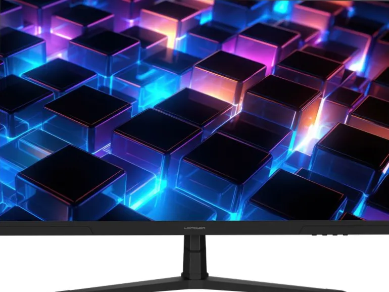 LC-Power Monitor LC-M27F 27 ", 1920 x 1080 (Full HD)