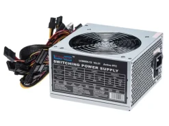 LC-Power Netzteil LC600H-12 V2.31 Office 600 W
