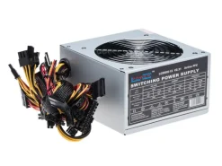 LC-Power Netzteil LC600H-12 V2.31 Office 600 W