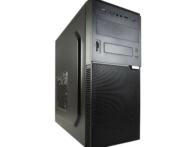 LC-Power PC-Gehäuse LC-7041B