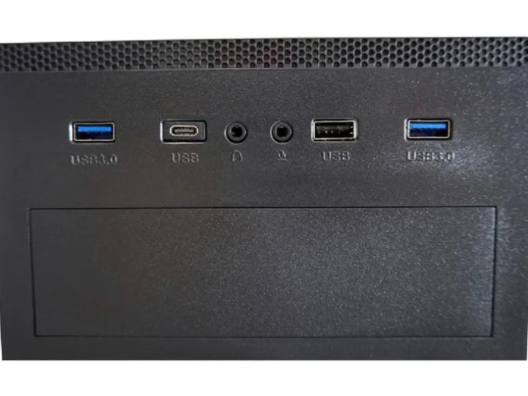 LC-Power PC-Gehäuse LC-7041B