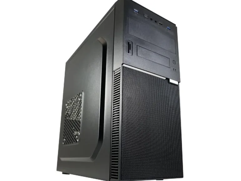 LC-Power PC-Gehäuse LC-7041B