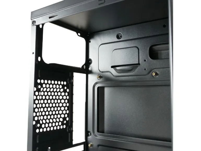 LC-Power PC-Gehäuse LC-7041B