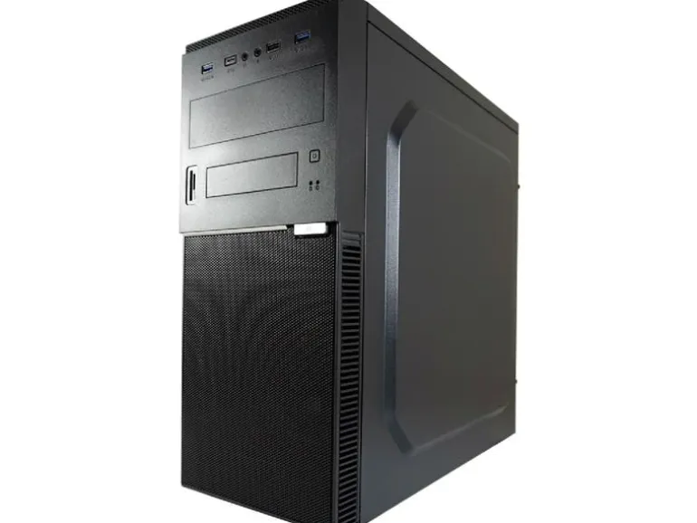 LC-Power PC-Gehäuse LC-7041B
