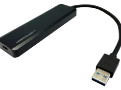LC-Power USB-Hub LC-HUB-U3-4-V2