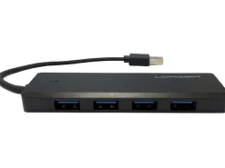 LC-Power USB-Hub LC-HUB-U3-4-V2