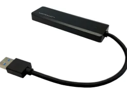 LC-Power USB-Hub LC-HUB-U3-4-V2