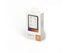 Ledger Flex (inkl. Recovery Key) Ferro Fuchsia