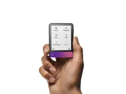 Ledger Flex (inkl. Recovery Key) Crimson Magenta