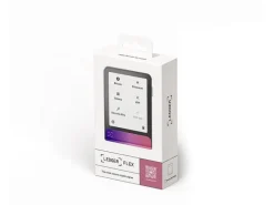 Ledger Flex (inkl. Recovery Key) Crimson Magenta