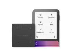 Ledger Flex (inkl. Recovery Key) Crimson Magenta
