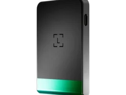 Ledger Flex Oxidate Green