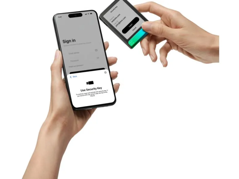 Ledger Flex Oxidate Green