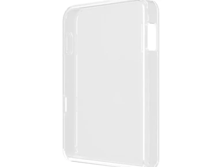 Ledger Flex Protective Case Transparent