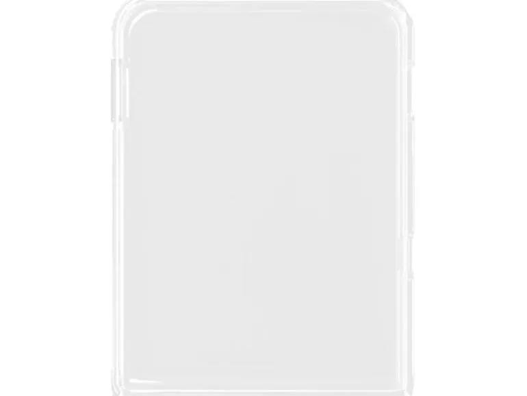 Ledger Flex Protective Case Transparent