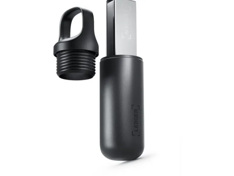 Ledger Ledger Nano X Pod