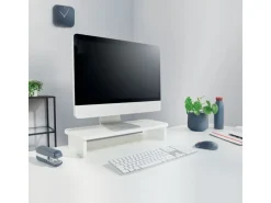 Leitz Ergo Monitorständer