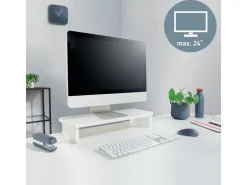 Leitz Ergo Monitorständer
