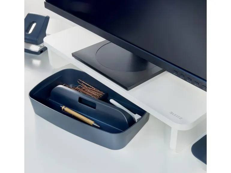 Leitz Ergo Monitorständer