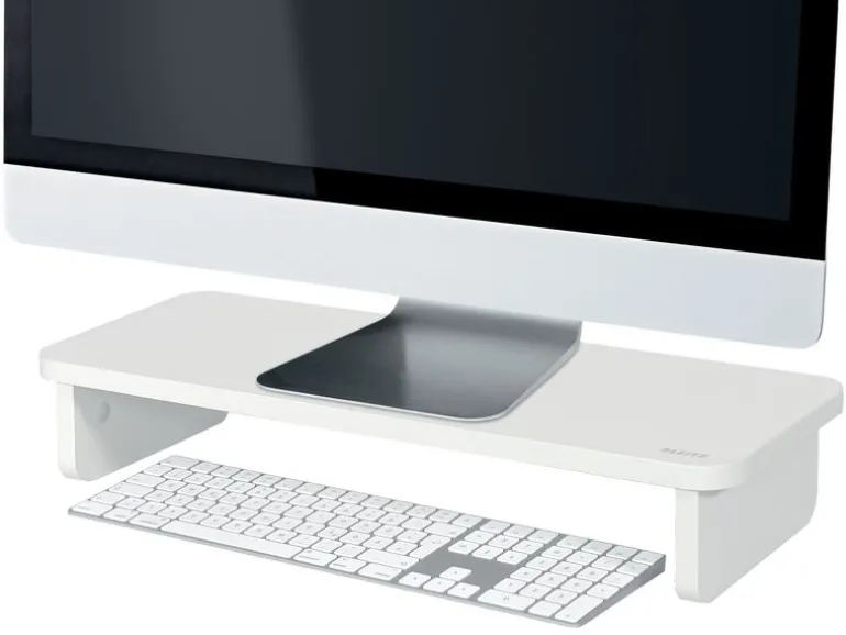 Leitz Ergo Monitorständer