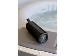 Lenco BTP-400BK 2-in-1, wasserdicht, IPX7