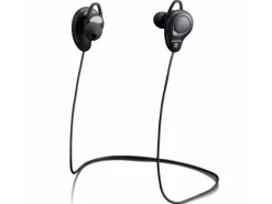 Lenco EPB-015BK In-Ear, Bluetooth, mit Mikrofon
