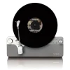 Lenco LSA-071SI Vertikal, Bluetooth 5.3, Grau