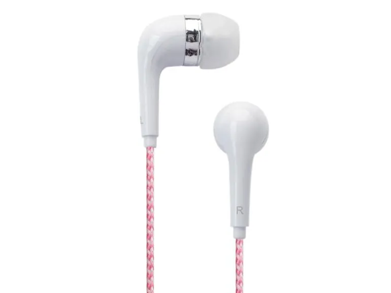 Lenco MP3 Player Xemio-861 Pink