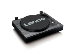 Lenco Musik-System LS-300 Schwarz