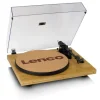 Lenco Plattenteller-Matte Kork, 3 mm