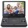 Lenco Portabler Bluray Player BRP-1150 mit 11.5" TFT Bildschirm