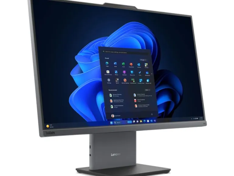 Lenovo AIO ThinkCentre neo 50a 27 Gen 5 (Intel)