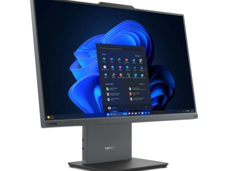 Lenovo AIO ThinkCentre neo 50a 24 Gen 5