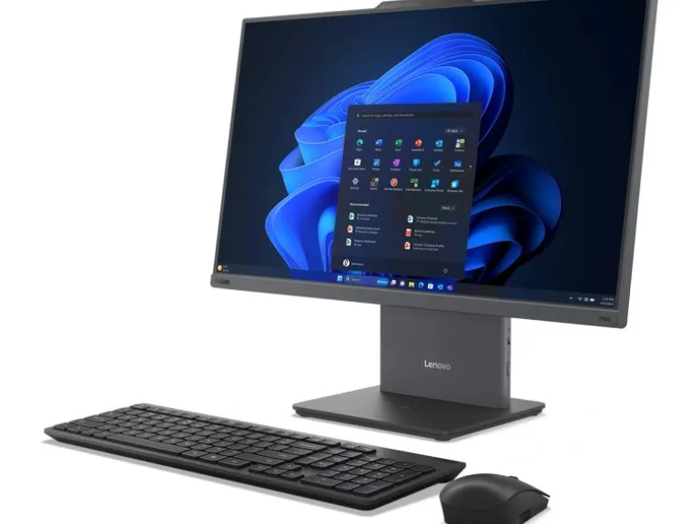Lenovo AIO ThinkCentre neo 50a 24 Gen 5