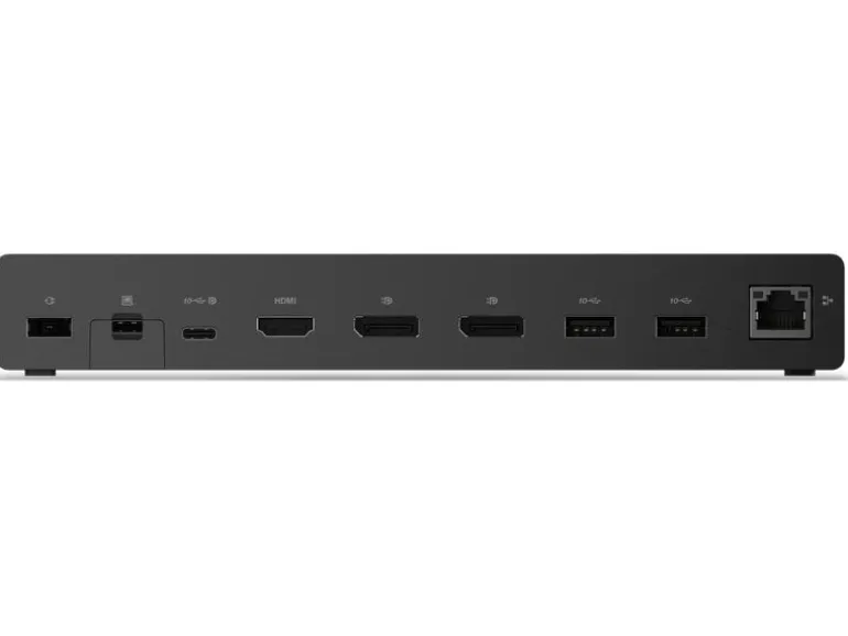 Lenovo Dockingstation ThinkPad USB4 Dock 5000