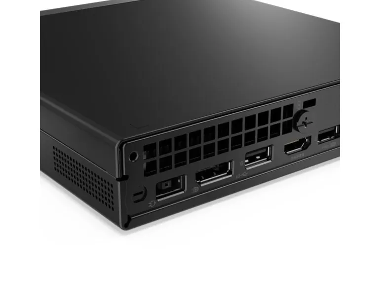 Lenovo Mini PC Neo 50q Gen 5 Tiny