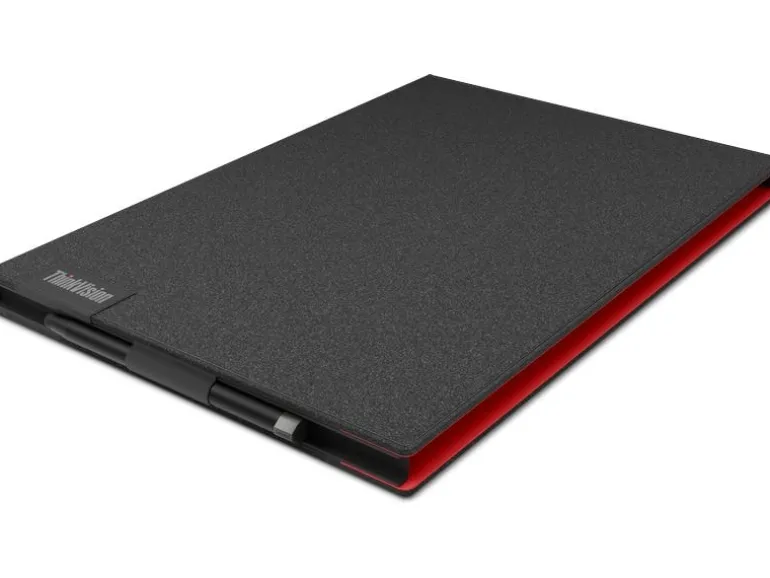 Lenovo Monitor ThinkVision M14t Gen. 2 14 ", 2240 x 1400